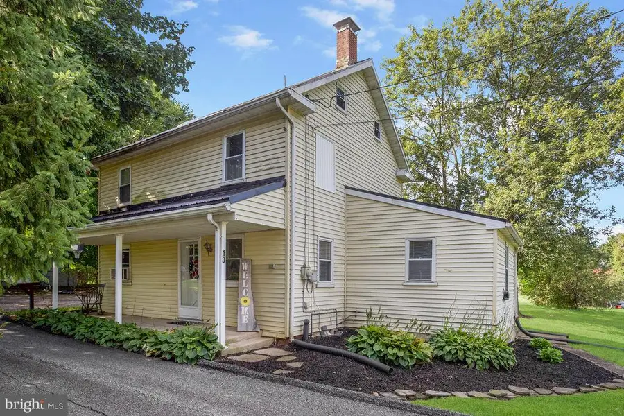 10 Park St, Seven Valleys, PA 17360 - #3