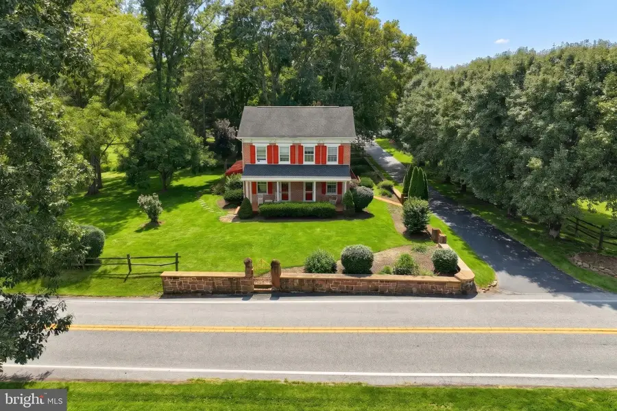 6505 Davidsburg Rd, Dover, PA 17315 - #2