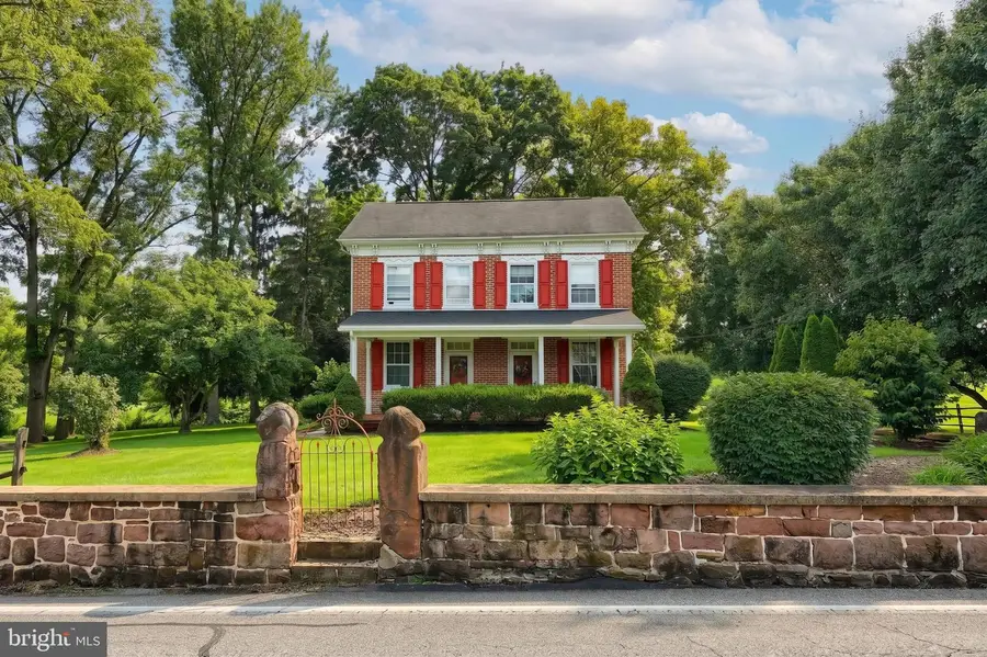 6505 Davidsburg Rd, Dover, PA 17315 - #3