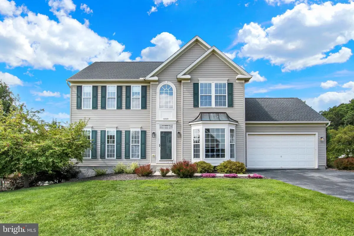 6310 Lauren Ln, Spring Grove, PA 17362 - #1