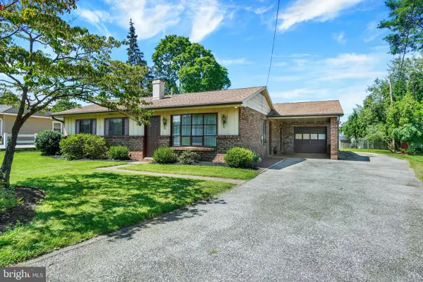 2415 Dunbar Rd, YORK, PA 17408