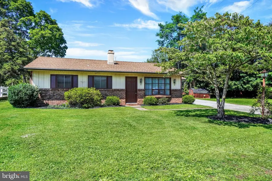 2415 Dunbar Rd, York, PA 17408 - #2