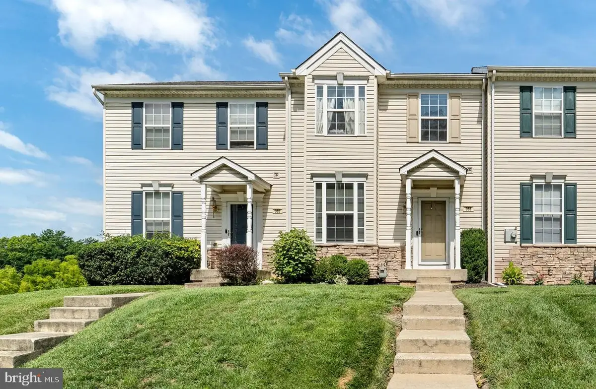 363 Bruaw Dr, York, PA 17406 - #1