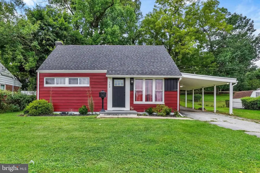 152 Sylvan Dr, York, PA 17402 - #3