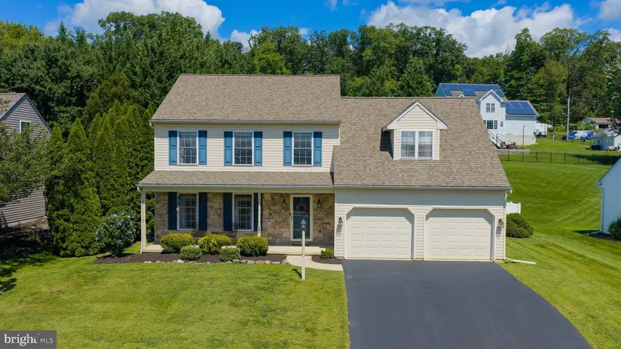 500 Silver Maple Ct, Mount Wolf, PA 17347 - #3
