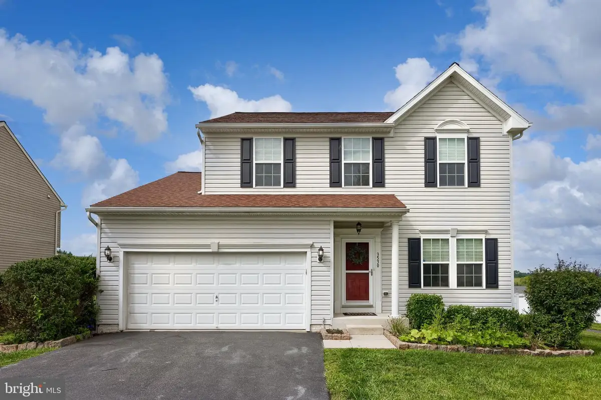 3530 Hardwood Ter, Spring Grove, PA 17362 - #1