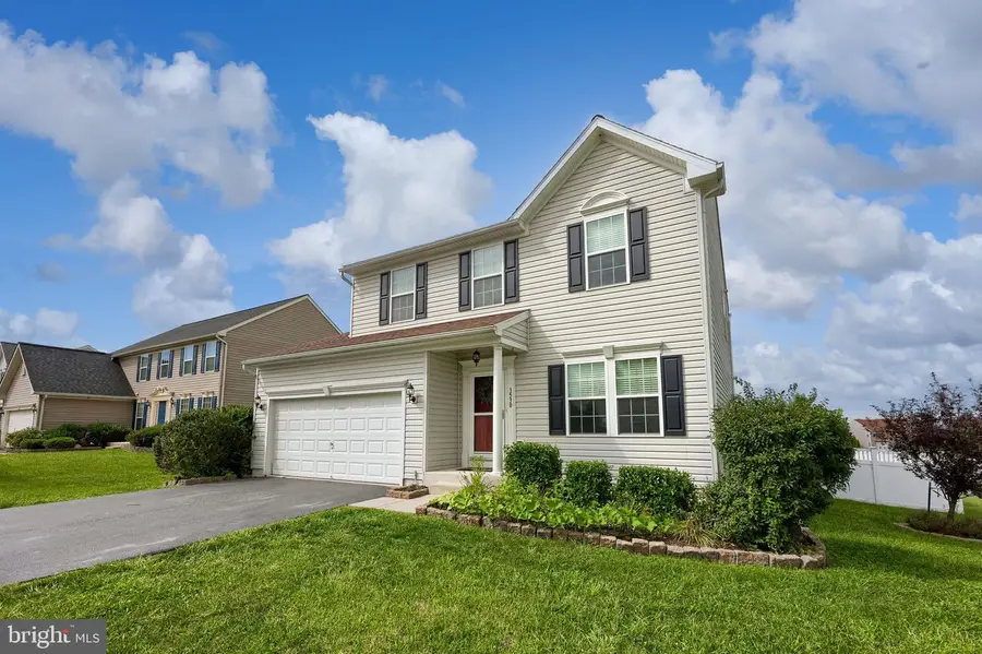 3530 Hardwood Ter, Spring Grove, PA 17362 - #2