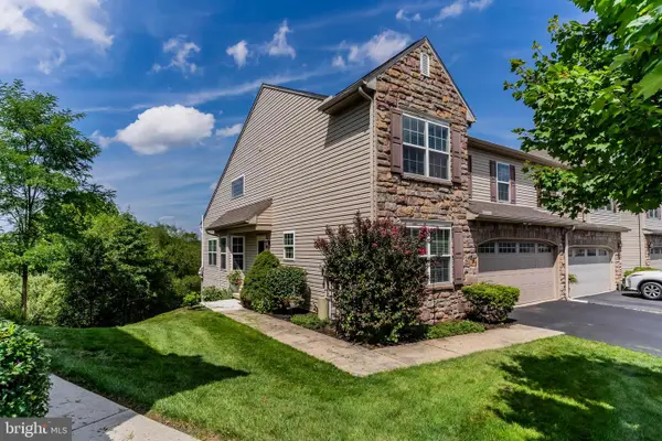 351 Weatherstone, NEW CUMBERLAND, PA 17070