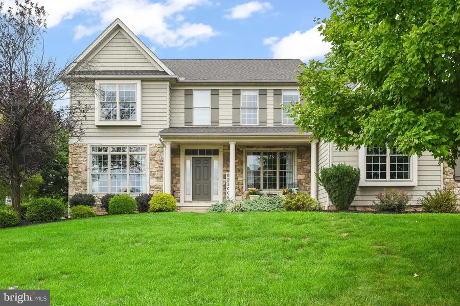 2146 Bernays Dr, York, PA 17404 - #2