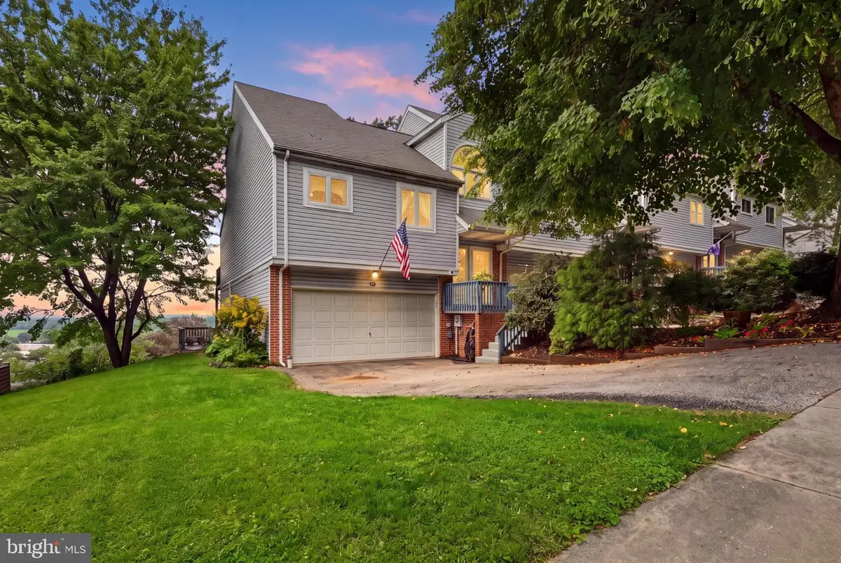 50 Greenleaf Rd, York, PA 17406 - #1