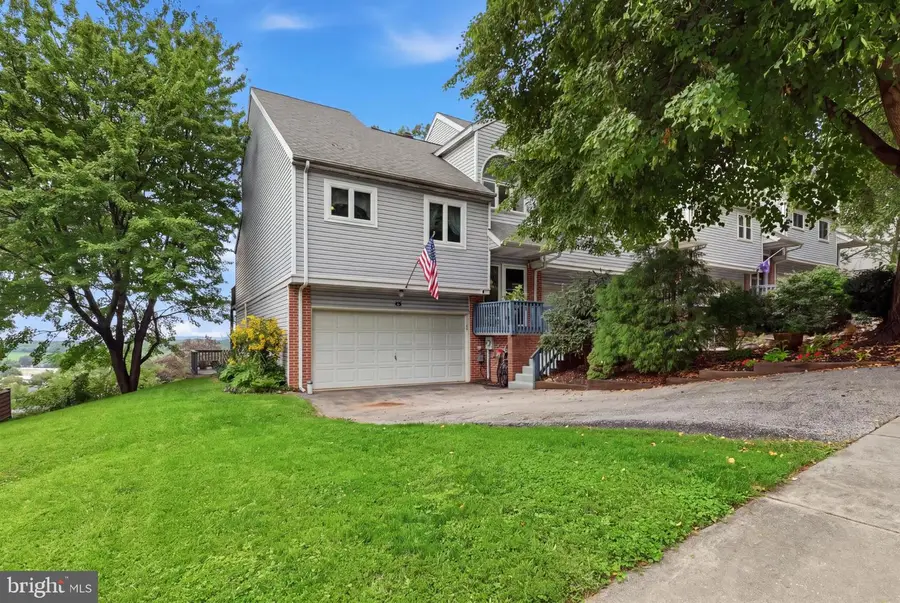 50 Greenleaf Rd, York, PA 17406 - #2
