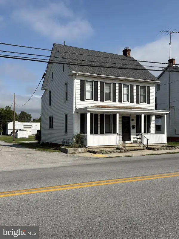 615 Frederick St, HANOVER, PA 17331