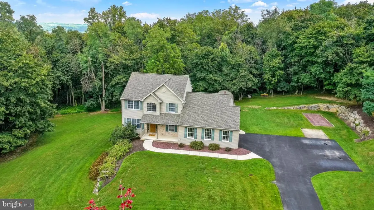 1750 Paulson Dr, York, PA 17406 - #1