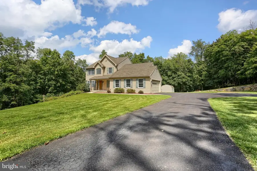 1750 Paulson Dr, York, PA 17406 - #2
