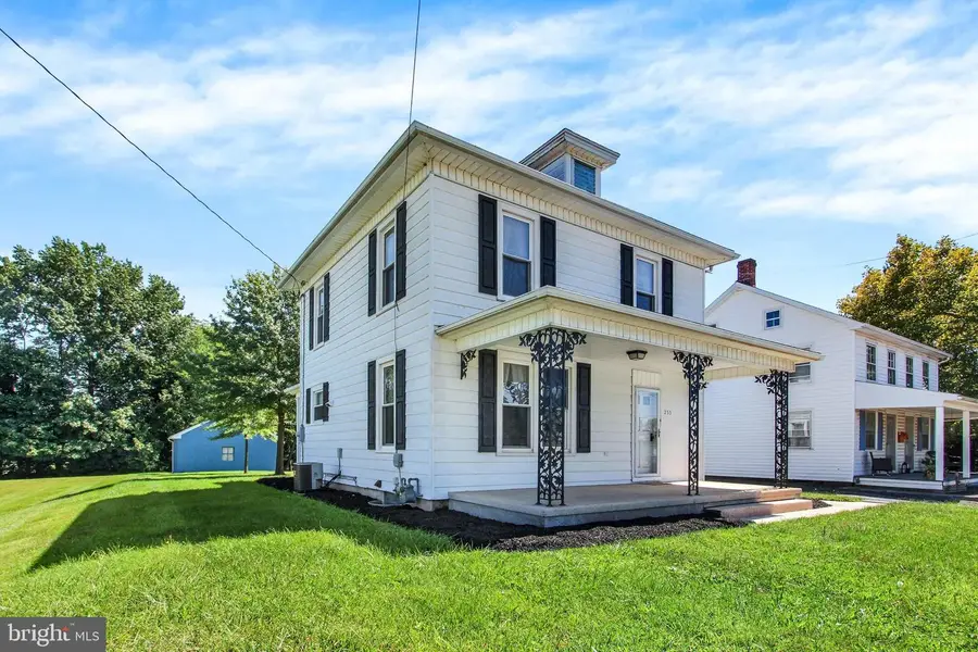 233 S Main St, Manchester, PA 17345 - #3