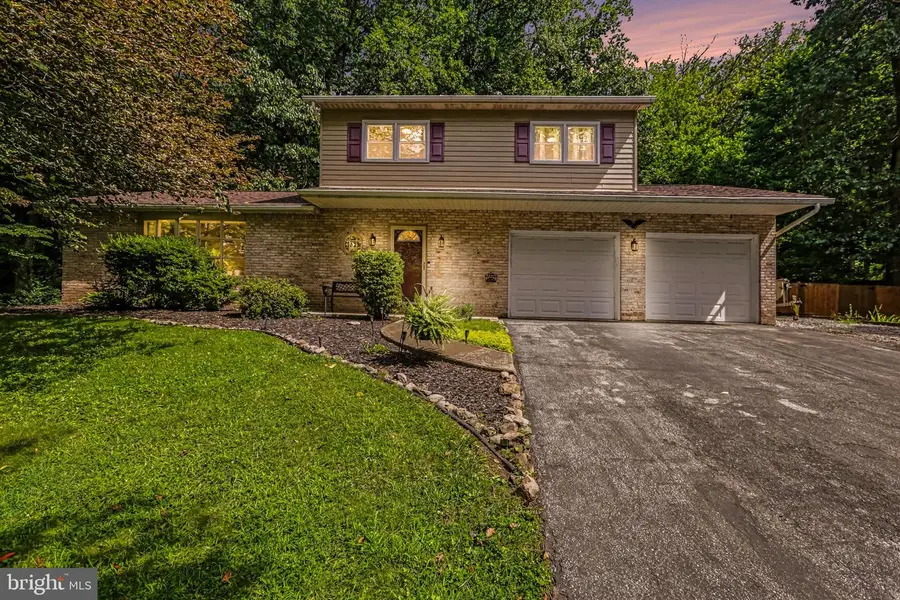 439 Elder Trl, New Cumberland, PA 17070 - #2