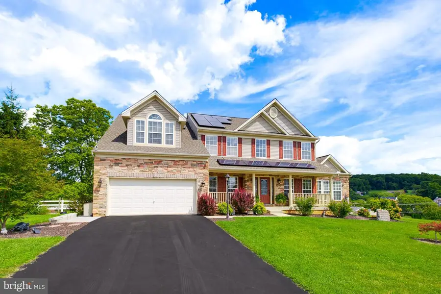 295 Palomino Dr, York, PA 17402 - #2
