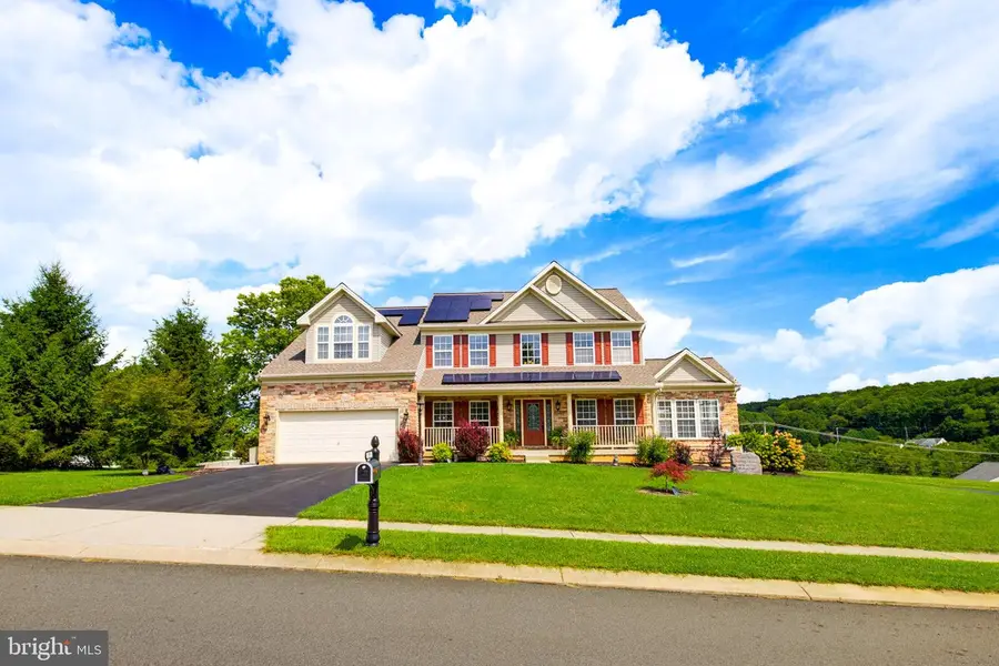 295 Palomino Dr, York, PA 17402 - #3