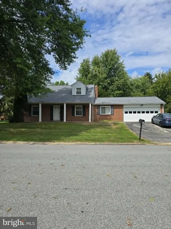 84 Crosswind Dr, SHREWSBURY, PA 17361