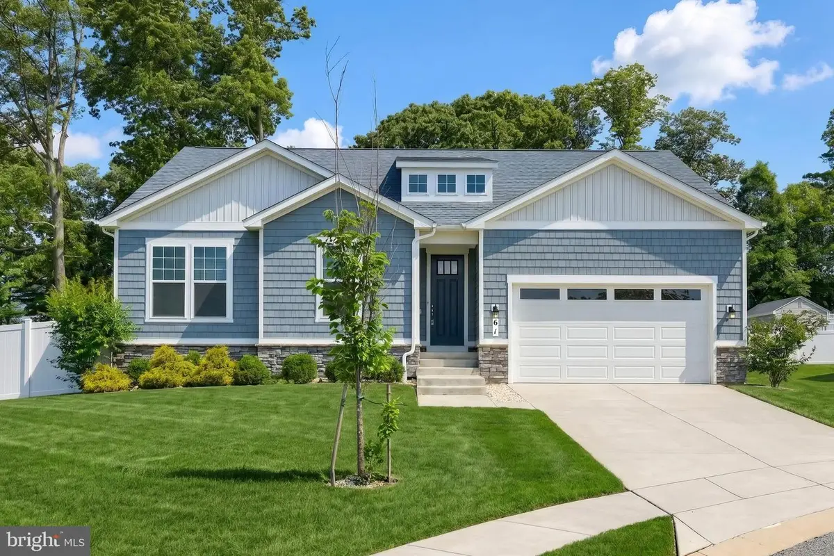 61 Black Oak Ct, Stewartstown, PA 17363 - #1