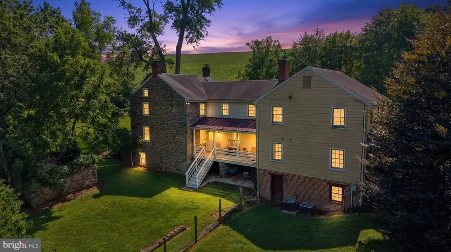14678 Taylor Hill Rd, Glen Rock, PA 17327 - #2