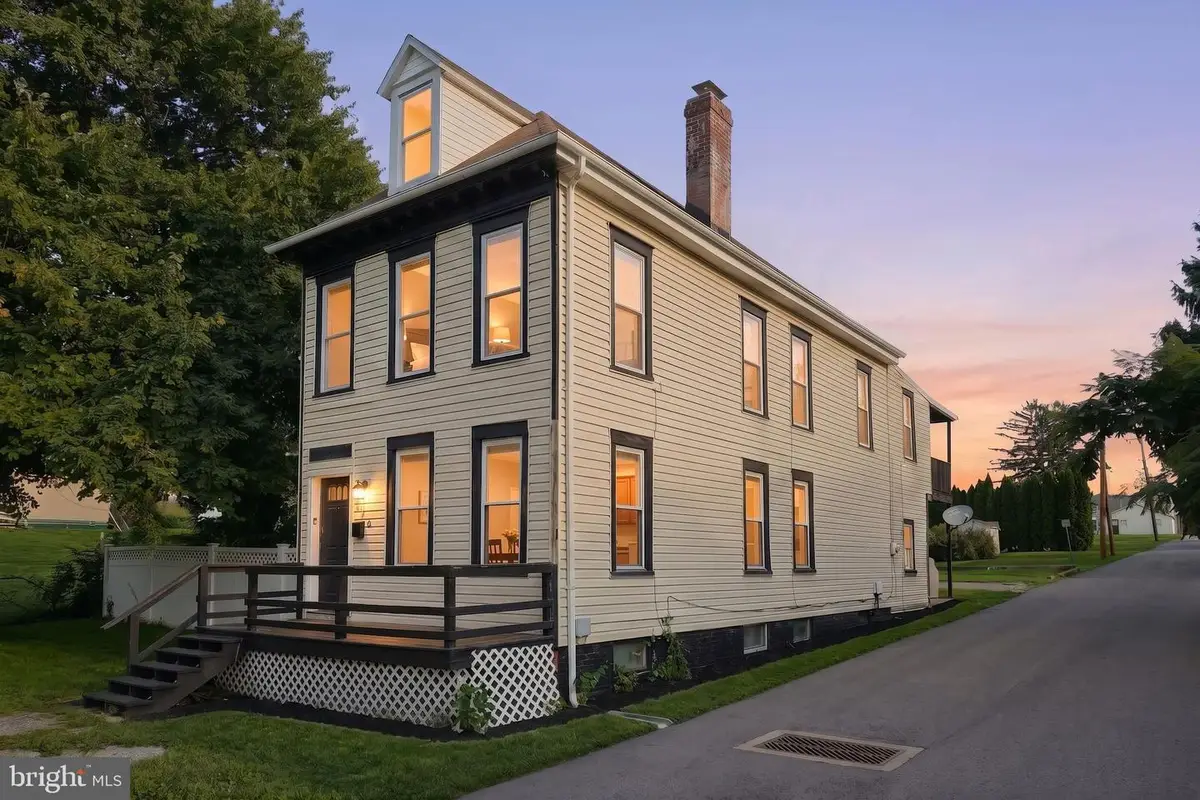 315 S Highland Ave, York, PA 17404 - #1