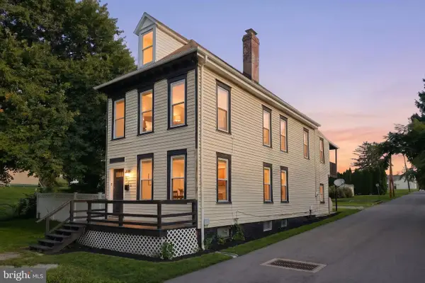 315 S Highland Ave, YORK, PA 17404