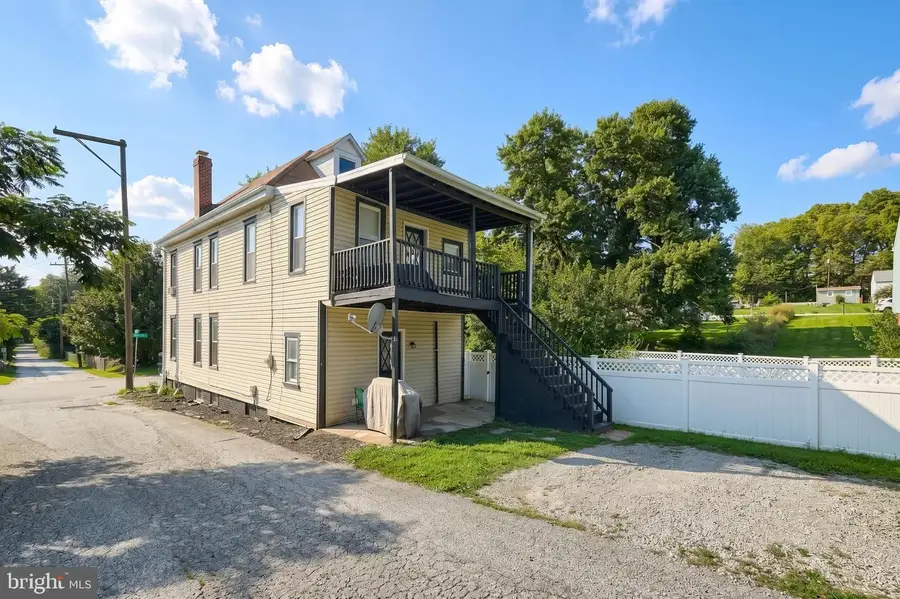 315 S Highland Ave, York, PA 17404 - #2