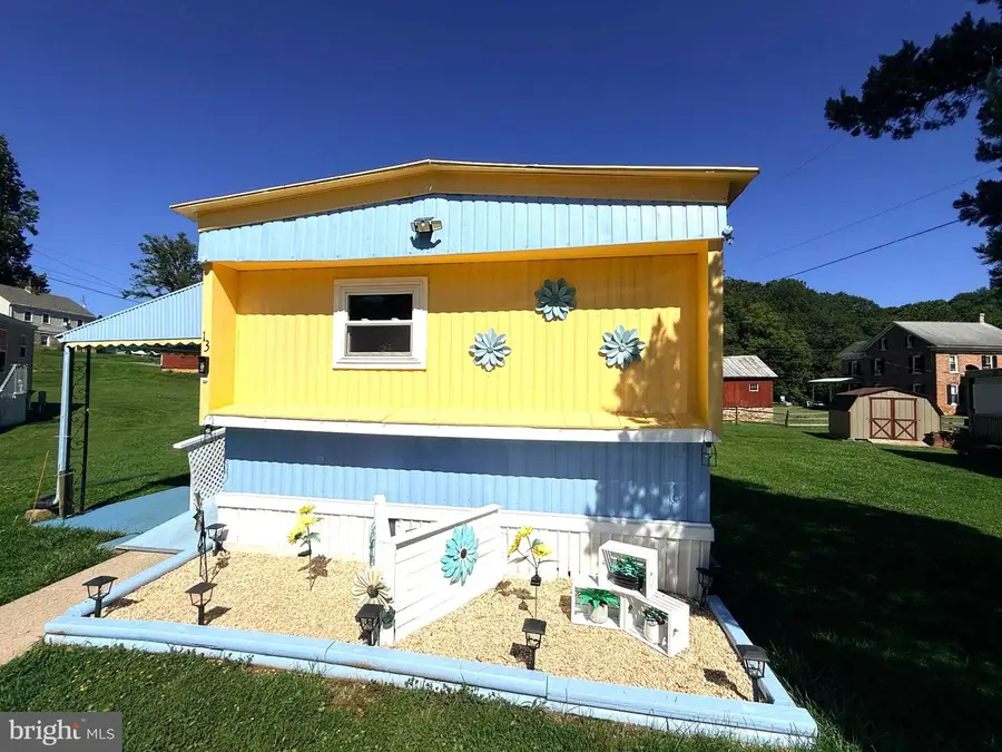 13 3rd St S #13, York, PA 17406 - #3