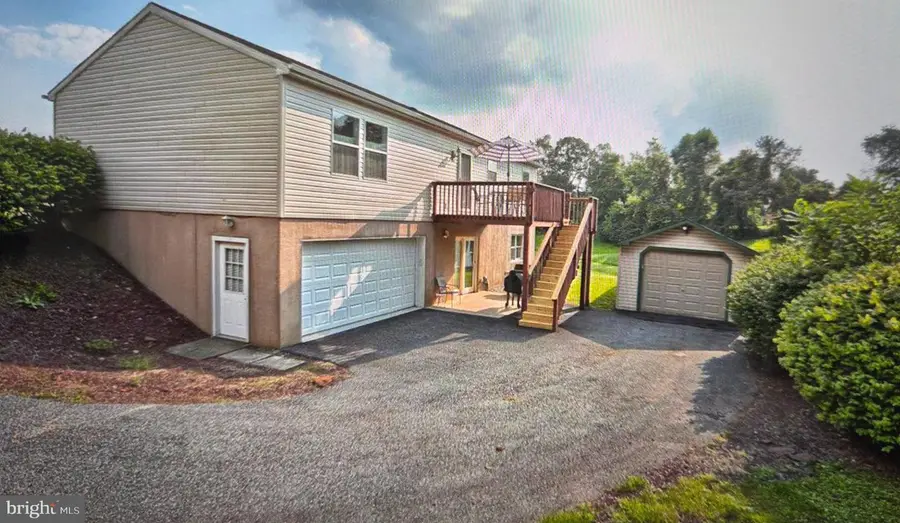 314 Nebinger, Lewisberry, PA 17339 - #2