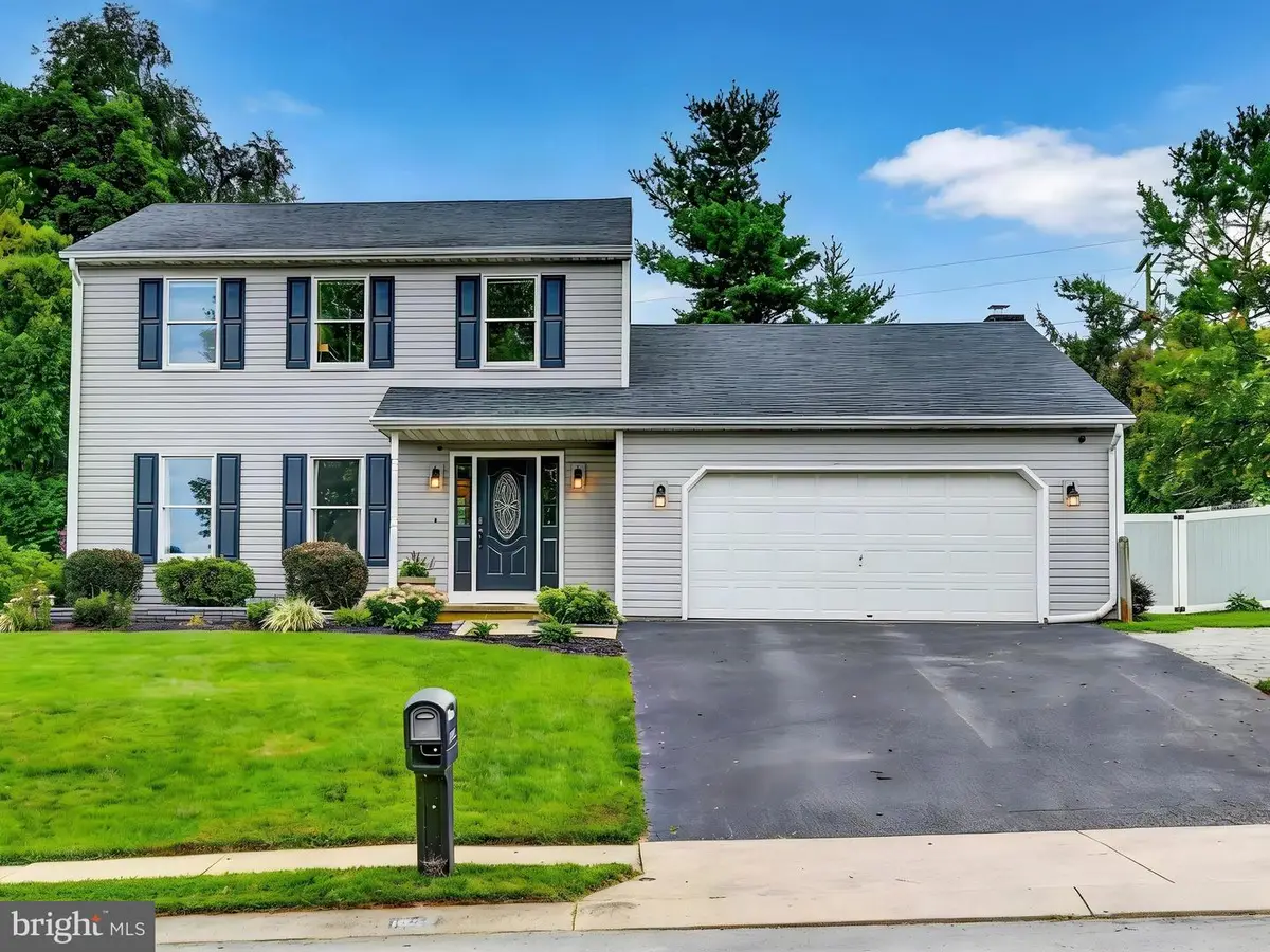 1633 Rainbow Cir, York, PA 17408 - #1