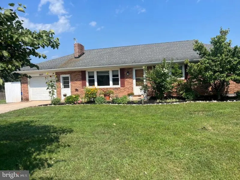 3237 Bull Rd, York, PA 17408 - #2