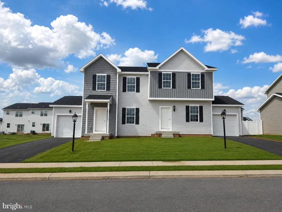 3823 Castle Dr #lot 203, Dover, PA 17315 - #1