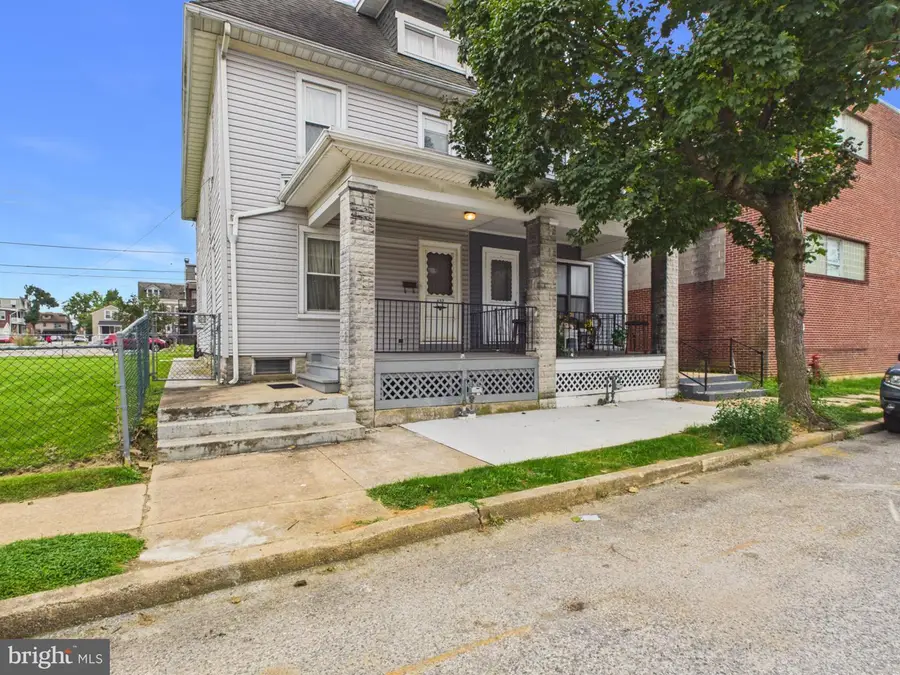 632 York St, York, PA 17403 - #2