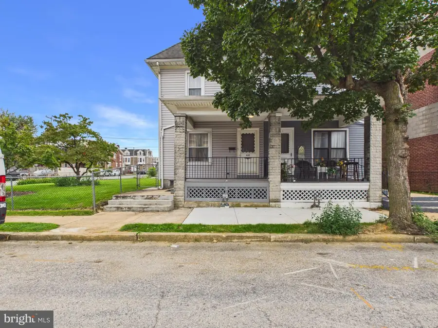 632 York St, York, PA 17403 - #3
