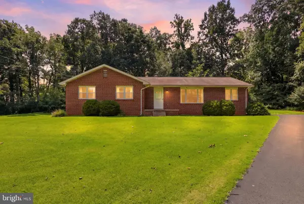 691 Churchey Ln, LEWISBERRY, PA 17339