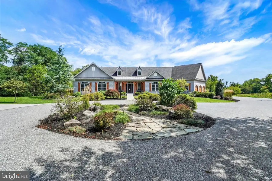 2811 Ironstone Hill Rd, York, PA 17403 - #3