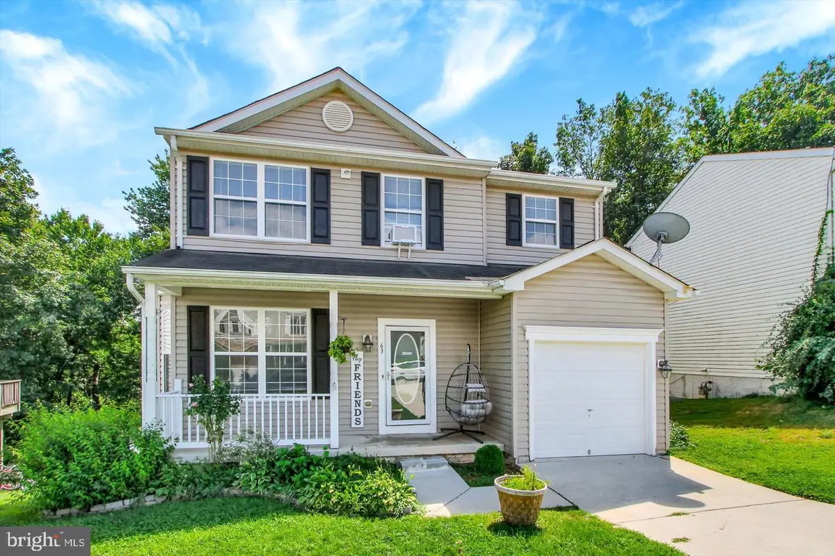 63 Menlena Cir, Hanover, PA 17331 - #1