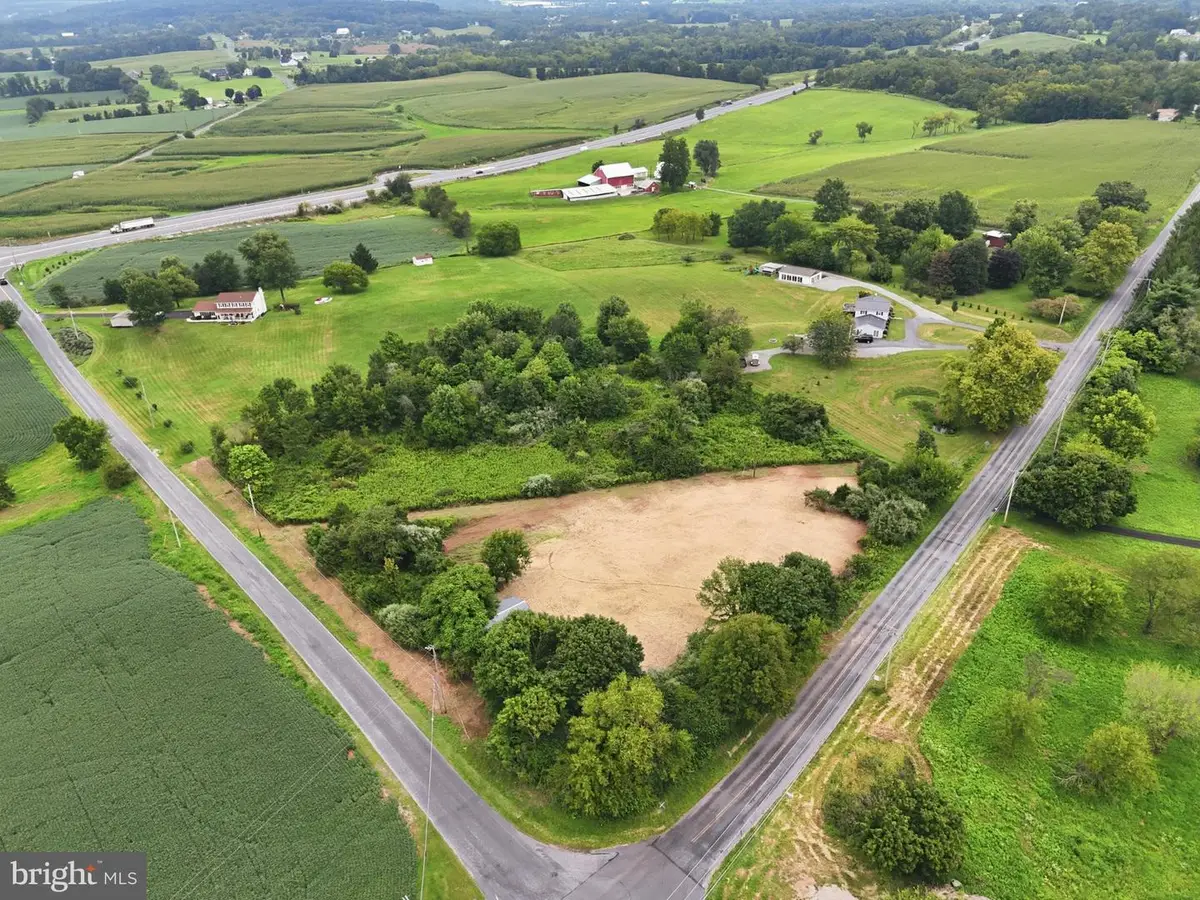 640 Capitol Hill Rd, Dillsburg, PA 17019 - #1