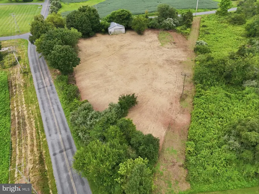 640 Capitol Hill Rd, Dillsburg, PA 17019 - #3