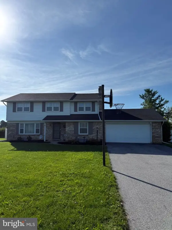 4840 Darlington, YORK, PA 17408
