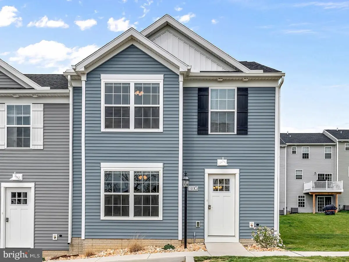 3653 Kortni Dr, Dover, PA 17315 - #1