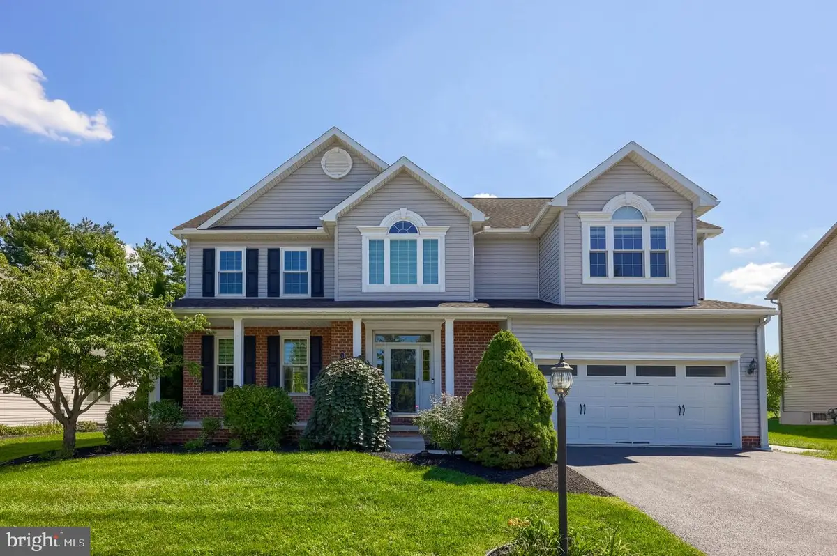 1404 Farm Cross Way, York, PA 17408 - #1