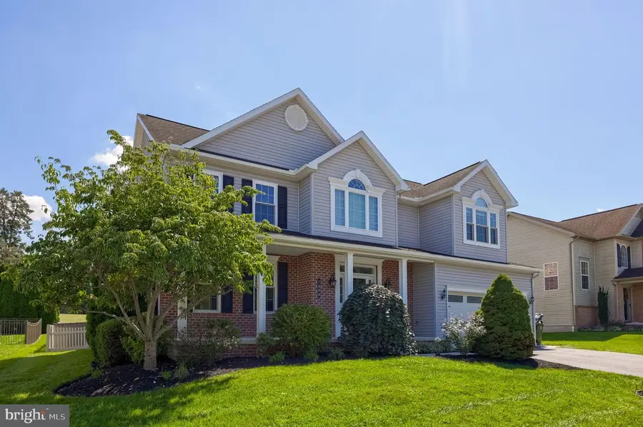 1404 Farm Cross Way, York, PA 17408 - #3