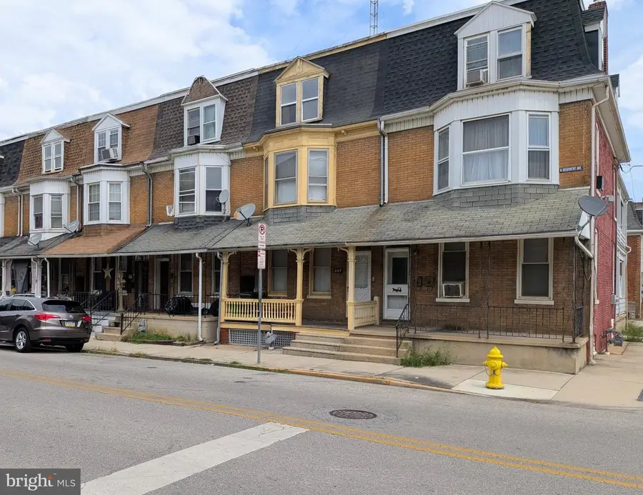 207 N Belvidere Ave, York, PA 17401 - #2