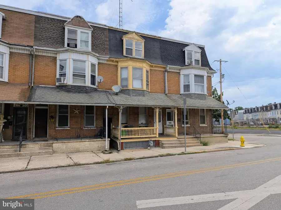 207 N Belvidere Ave, York, PA 17401 - #3