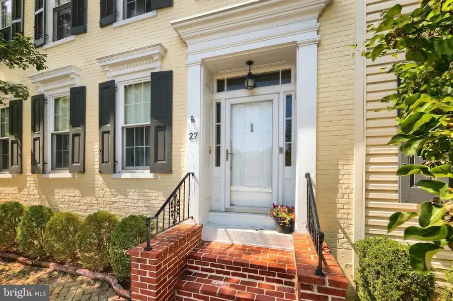 27 N Baltimore St, Dillsburg, PA 17019 - #3