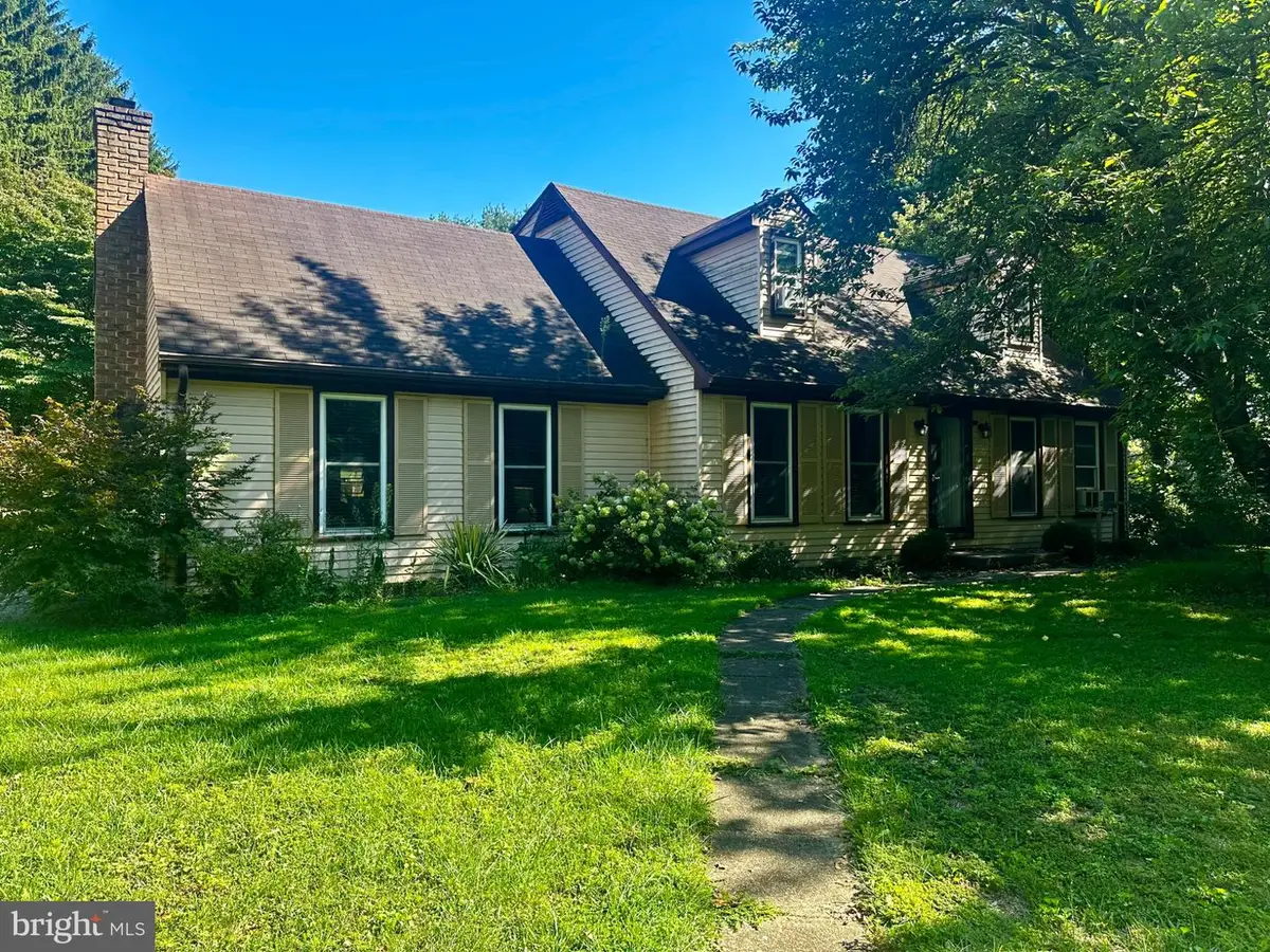 5066 Hillclimb Rd, Spring Grove, PA 17362 - #1