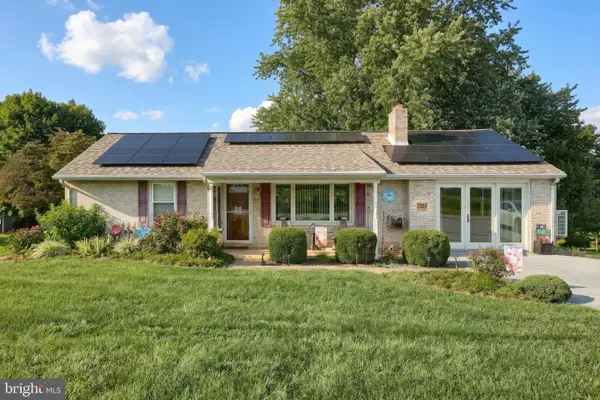 7213 Yellow Church Rd, SEVEN VALLEYS, PA 17360