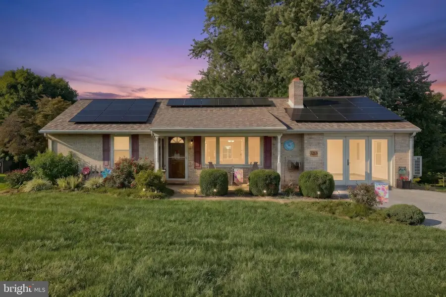 7213 Yellow Church Rd, Seven Valleys, PA 17360 - #3